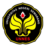 Logo Unnes Semarang