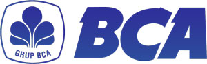 logo bank BCA