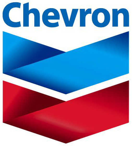 logo chevron