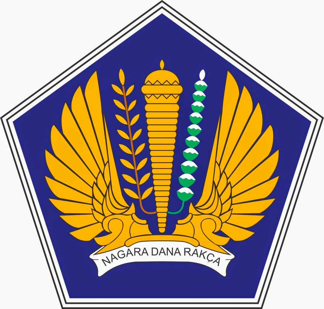 logo kemenkeu