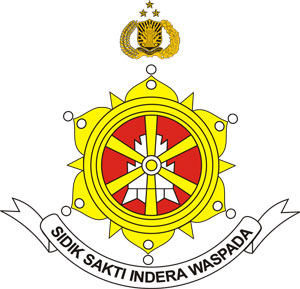 logo reskrim polri