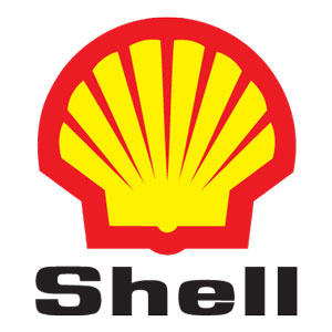 logo shell