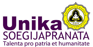 logo unika soegijapranata