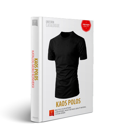 katalog desain kaos polos moko konveksi