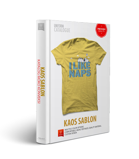 katalog desain kaos sablon moko konveksi