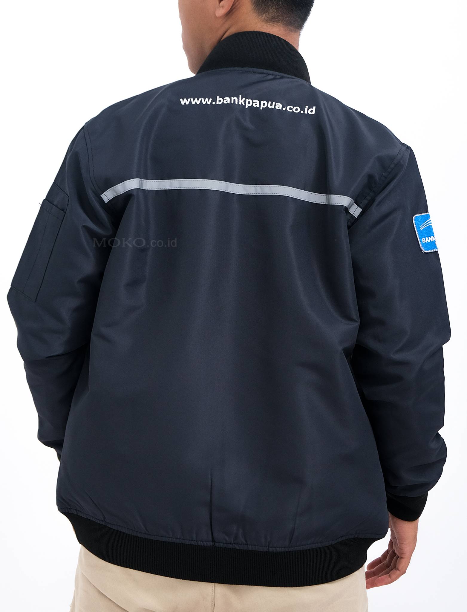 Konveksi Jaket