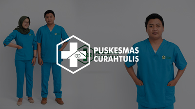 Seragam Puskesmas Cerahtulis