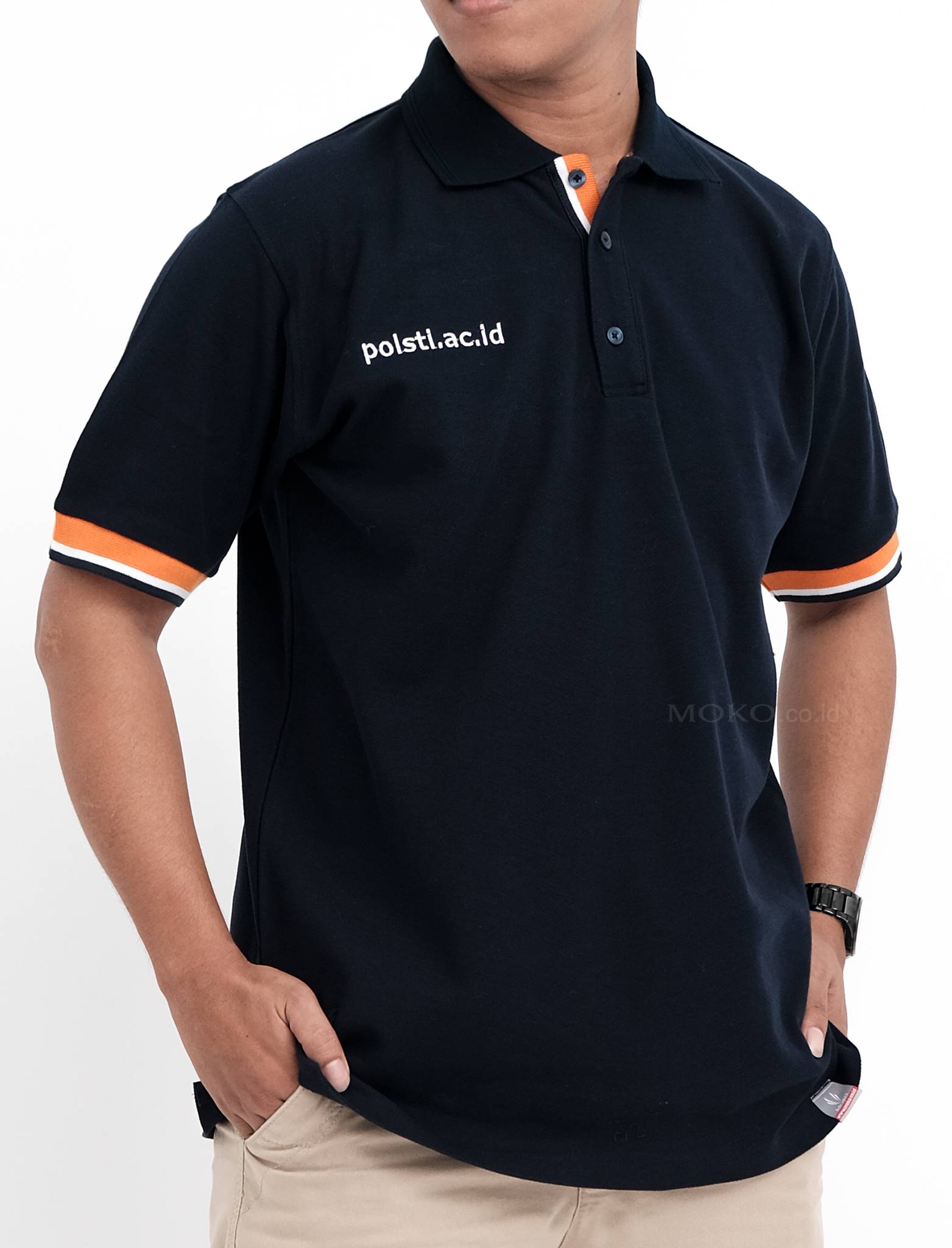 Konveksi Semarang Moko Garment