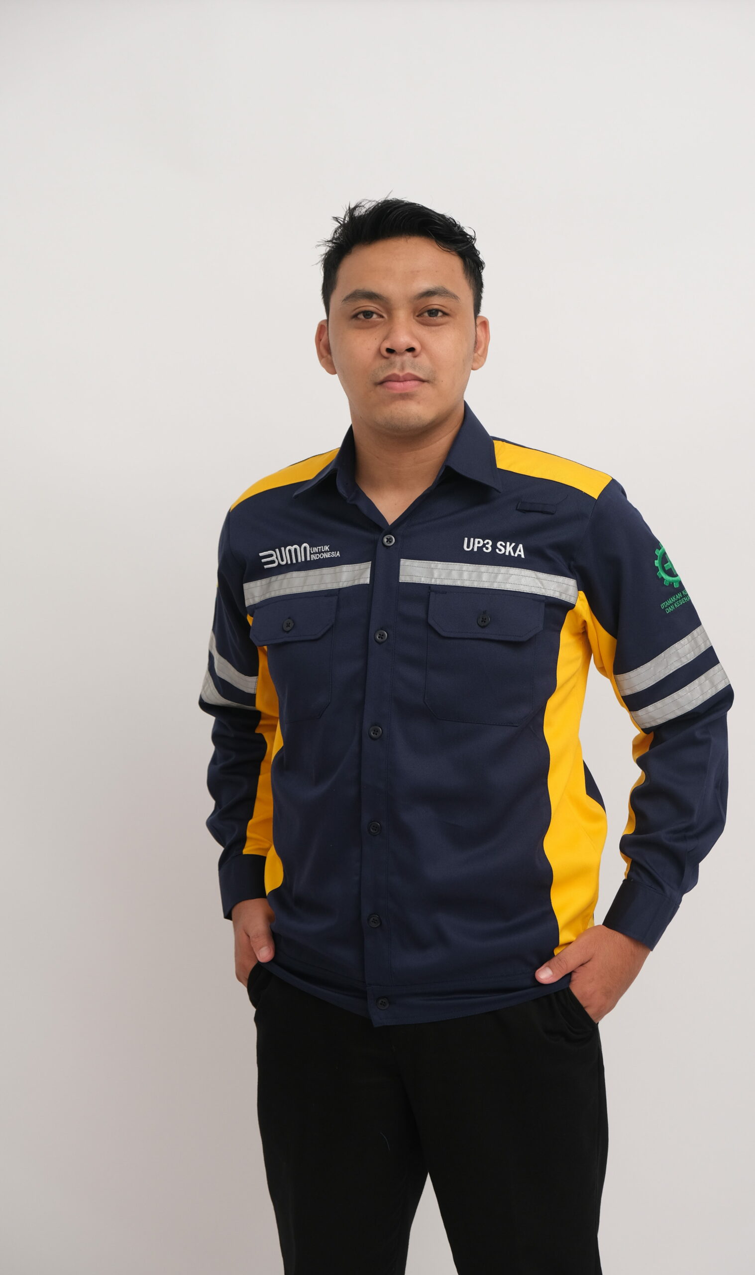 Seragam Wearpack Elegan