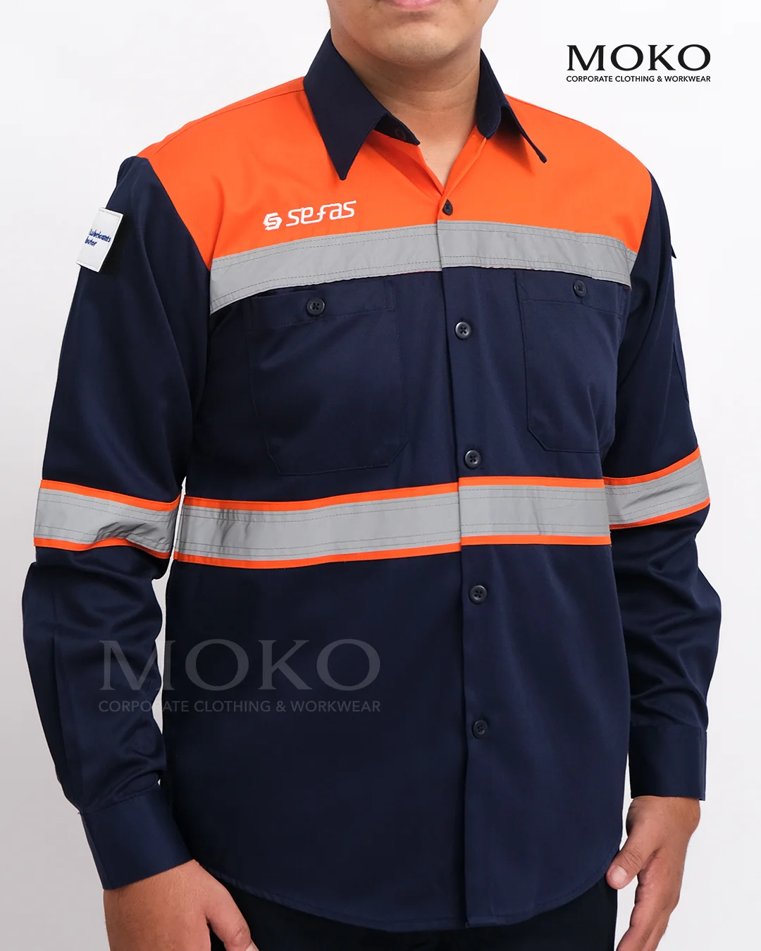 Konveksi Wearpack Yogyakarta