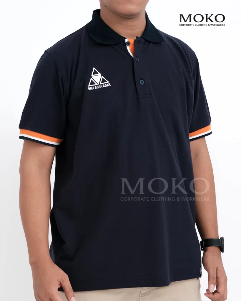 konveksi polo magelang