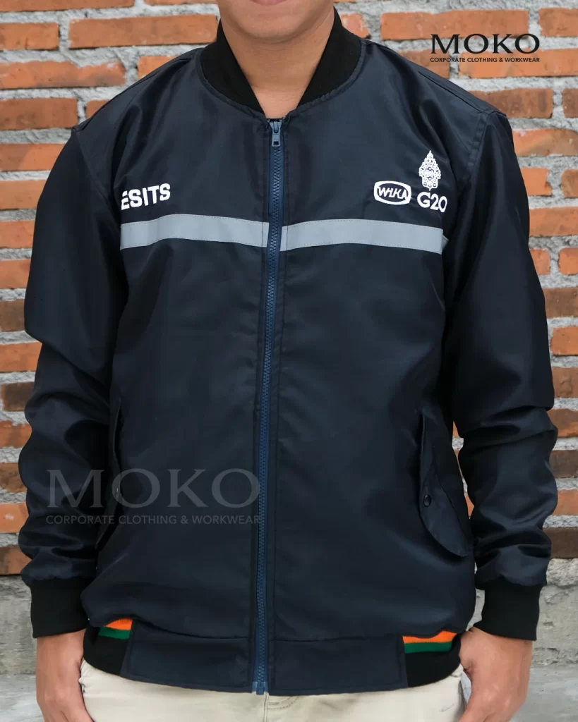 konveksi jaket magelang