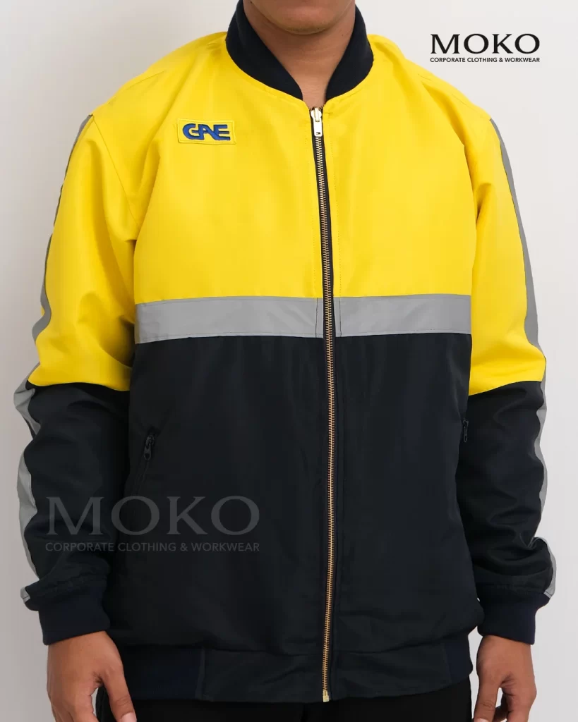 konveksi jaket bekasi