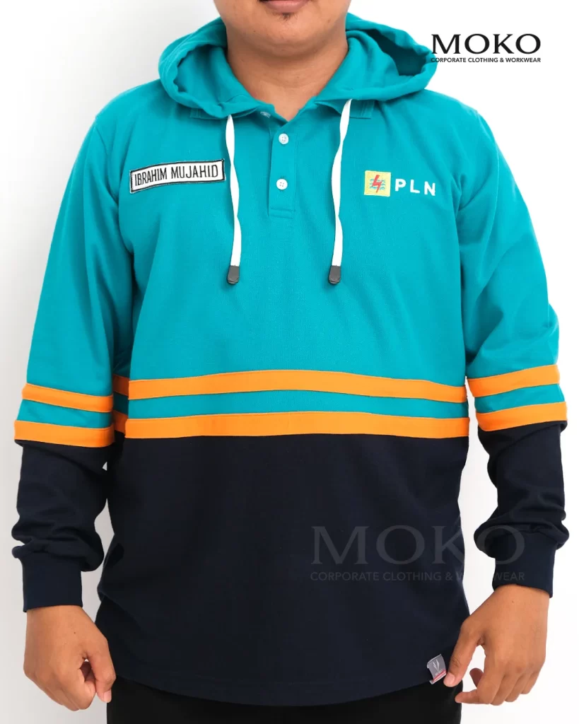 konveksi jaket bekasi