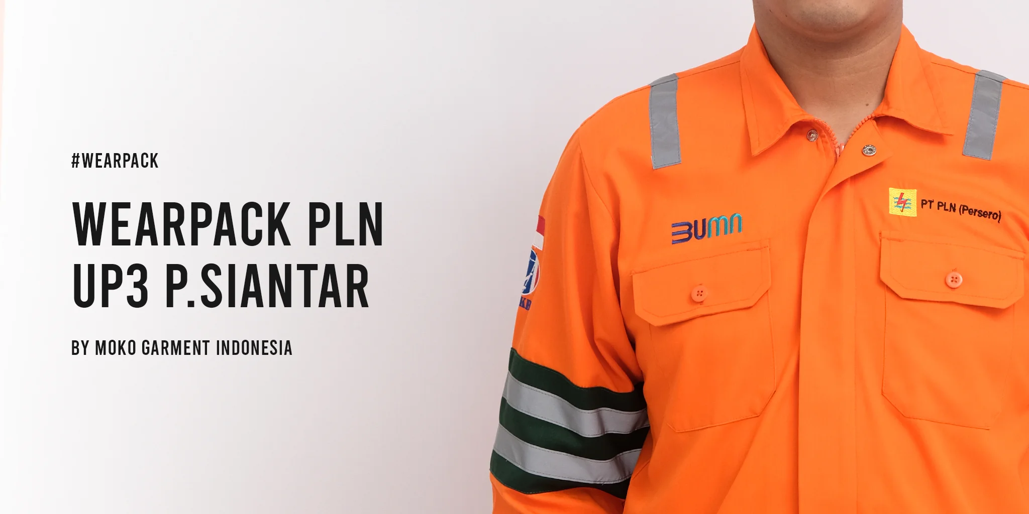 Wearpack PLN