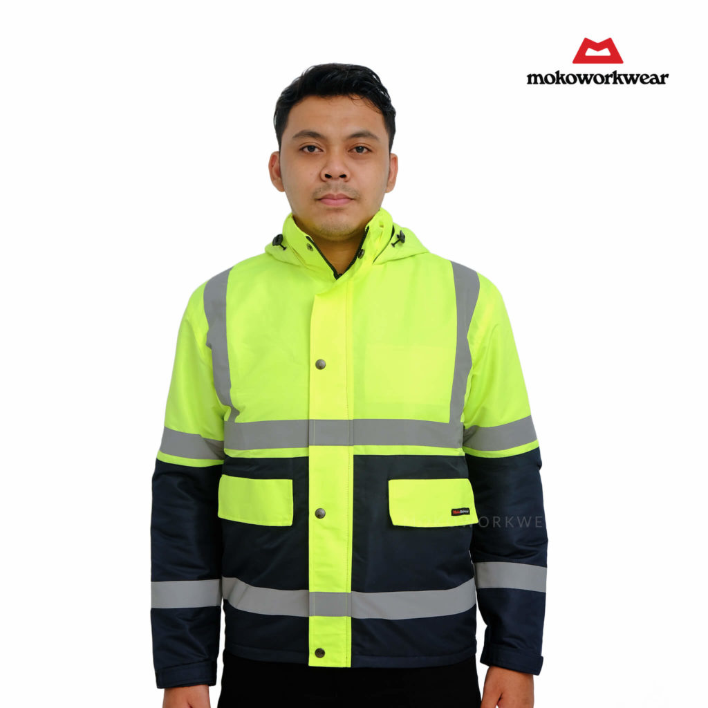 Pusat Wearpack Safety