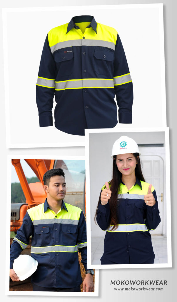 Pusat Wearpack Safety