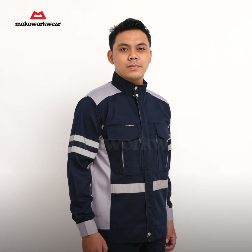 Pusat Wearpack Safety