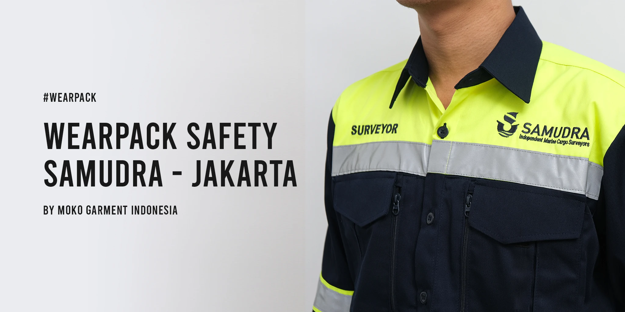 Jasa Konveski Seragam Jakarta