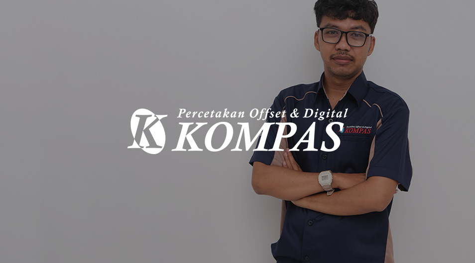 kemeja-kompas