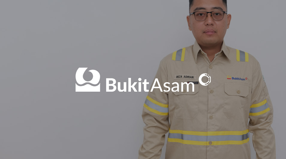 kemeja-pt-bukit-asam-bumn